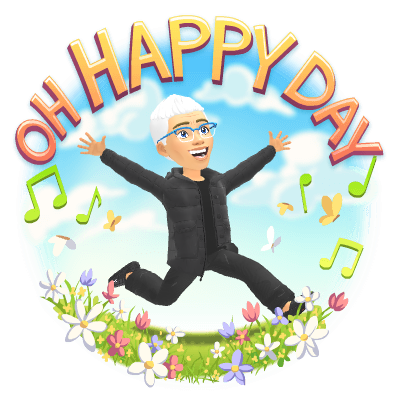 Happy Avatar